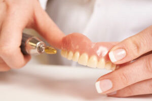 Denture Repair Denture Repair