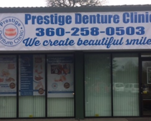 Prestige Denture Clinic