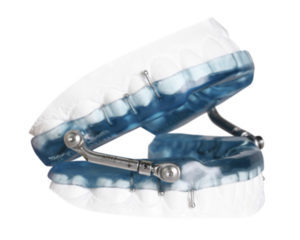 Snoring Apnea Device